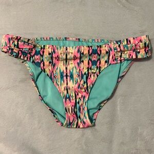Swim suit bottoms